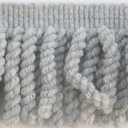 ELASTIC - 55 (10 m) Acrylfransen