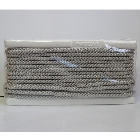 ST - 8 [sznur] (20 m) metallic cord