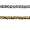 FI - 5/F (20 m) metallic cord  