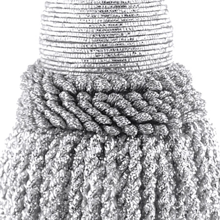 METALIC – 35/130 (1 szt.) Кисть металлизированная