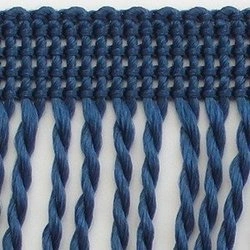 PP - 80 (25 m) frędzle ozdobne