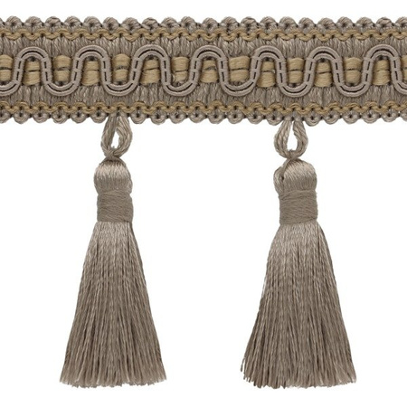 BPK - 165 (10 m) taśma z chwościkami