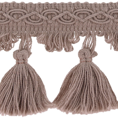 BTK- 80 (10 m) tassels trim