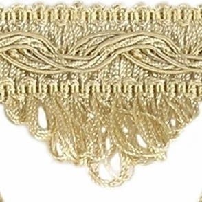 BPK - 019 (10 m) tassels trim