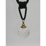 PK - 07 / BRASS (1 szt.) chwost nowoczesny