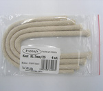 KL - 7/25 (4 pieces) wicks for lamps and torches