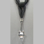 PK - 04 (2 szt.) chwost koralikowy