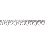 TRB – 10 (50 m) metallic braid