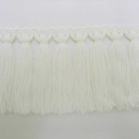 AD - 110c (10 м) отрезная акриловая бахрома.