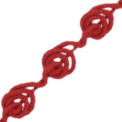 BT - 8 (50 m) cotton braid