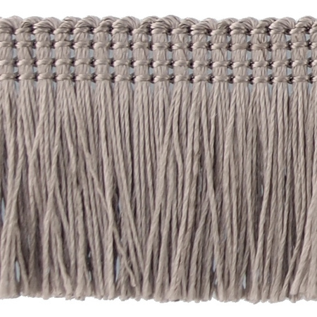 PS – 40c (20 m) decorative cut fringes - grass