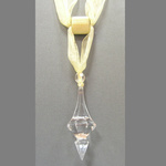 PK - 04 (2 szt.) chwost koralikowy