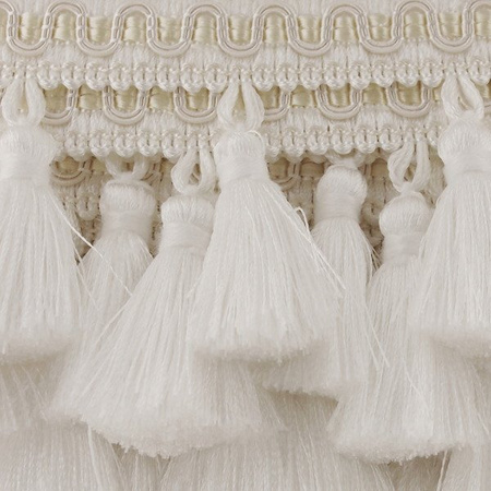 BPK - 165 (10 m) tassels trim