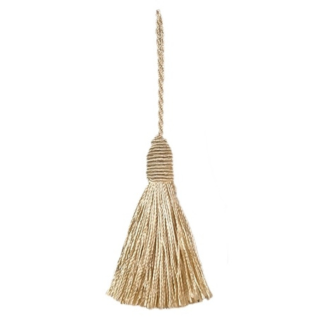 KY - 03 (10 pcs) tassel