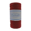 BRB - 3mm (100 m) braided cotton string
