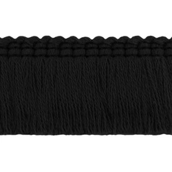 BT - 30c (20 m) cotton fringes