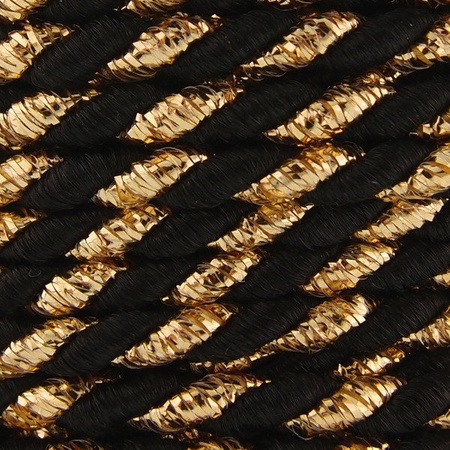 WS - 3/PF (10 m) metallic string