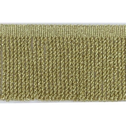 METALIC -  70 (10 m) металлизированная бахрома