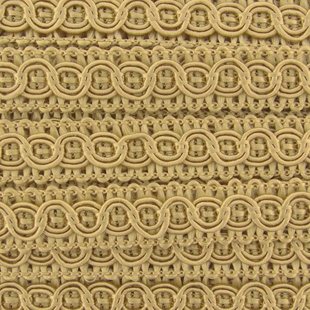 TWB -  13 (50 m) Band aus Samt