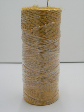 JUTA tex 250/2 (250 m) - jute string