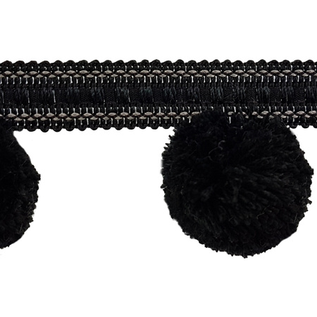 PT - 500 (10 m) pom pom trim
