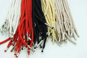 WS-5/320 (20 pcs.) string for advertising bags.