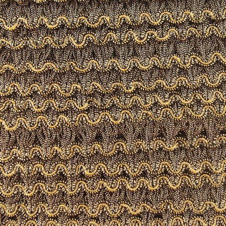 ST – 16 (25 m) metallic braid