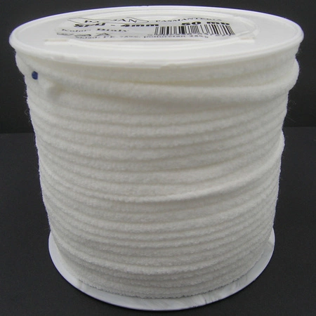 SPU - 4 мм (50 м) круглая резина