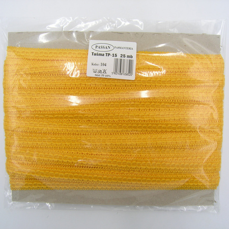 TP - 15 (25 m) decorative trim 