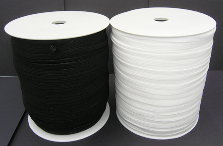 TE - 38/3/4 (200 m) elastic knitted band 