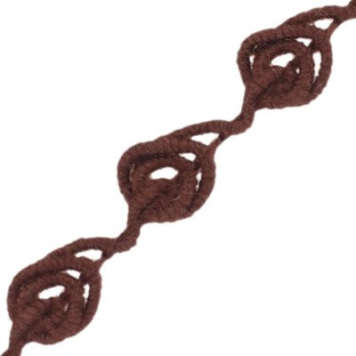 BT - 8 (50 m) cotton braid