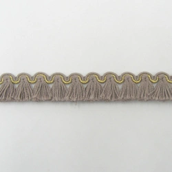 BLM - 20c (25m) Decorative cotton braid