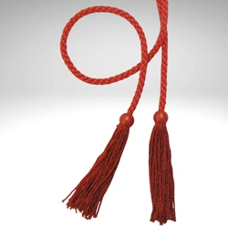 ALBA / 2M (10 pcs) cord for holy communion suits
