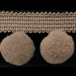 PA - 40 (10 m) pom pom trim