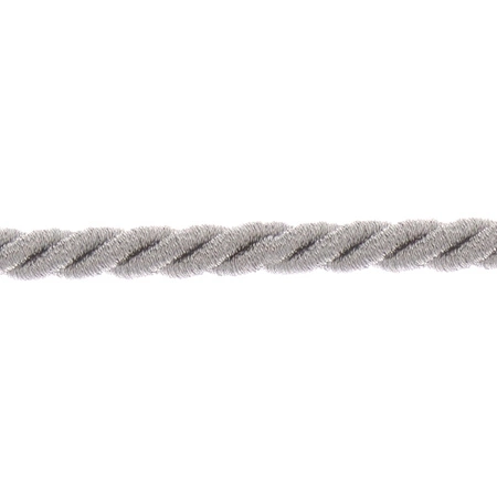 ST - 8 [sznur] (20 m) Шнур металлизированный