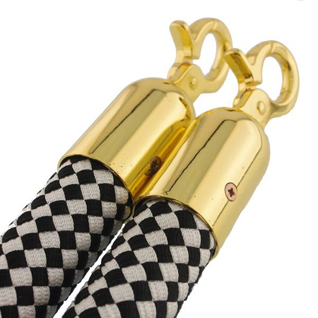 KRATKA - 150/30 (1 szt.) die Absperrschnur