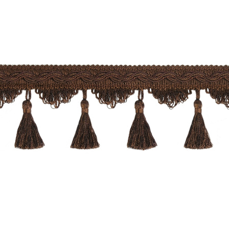 BPK - 019 (10 m) tassels trim