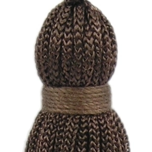 WP - 90/64 (10 шт.) Кисточки