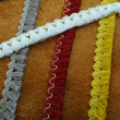 BLM - 20c (25m) Decorative cotton braid