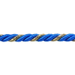 FI - 7/2PF (20 m) metallic cord