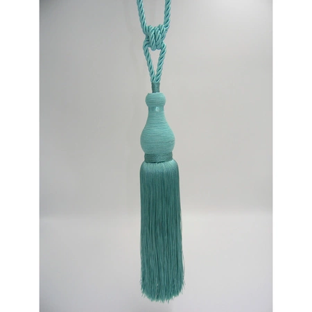 PES - 02 (1 шт.) Кисточка современная