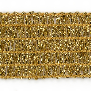 T - 16 (25 m) metallic braid