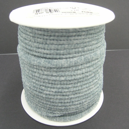 SPU - 5 мм (25 м) круглая резина