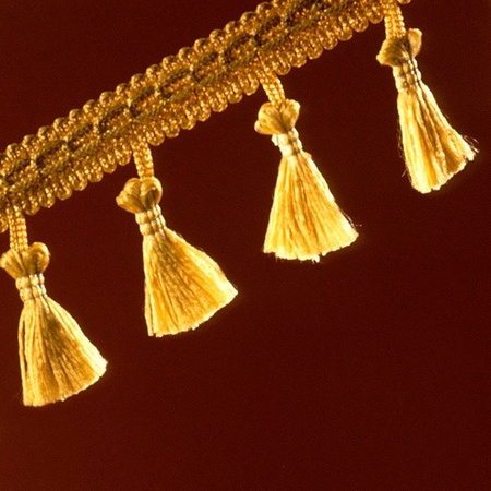 BP - 55 (25 m) tassels trim