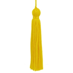 WP - 90/64 (10 pcs) tassel
