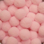 P - 05 (100 szt.) pompony