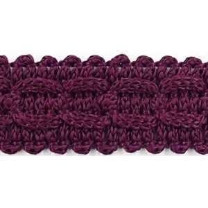 TP - 15 (25 m) тесьма декоративная 