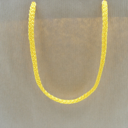 BAG-HT5/35 (50 Stück) Schnur für Werbetaschen.