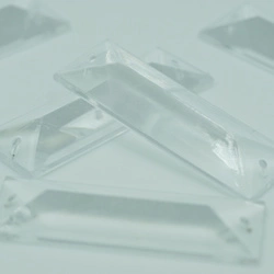 Прямоугольник 62 x 20 мм [4109] 