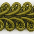 TWB -  9 (50 m) rayon braid